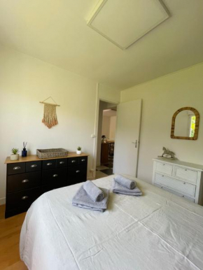 Charmante petite maison